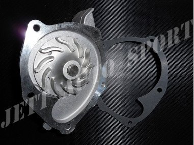 Pompe à Eau Megane 2 et 3 RS / Clio 3 RS