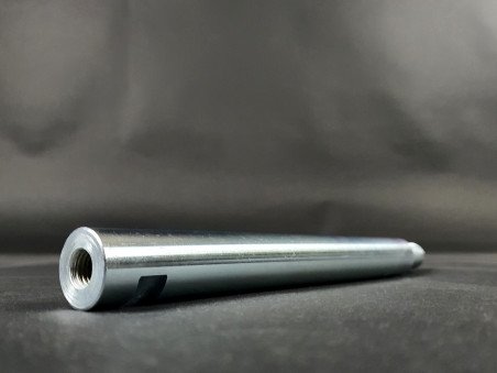 Axe Fileté Airtec pour Sangle de Remorquage Mégane 3 RS