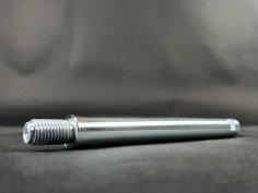 Axe Fileté Airtec pour Sangle de Remorquage Mégane 3 RS 2