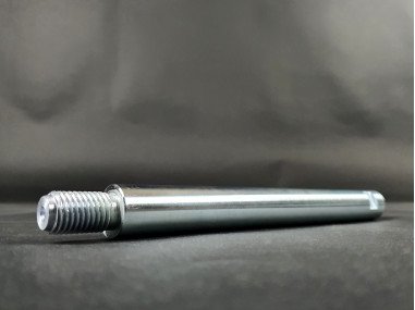 Axe Fileté Airtec pour Sangle de Remorquage Mégane 3 RS