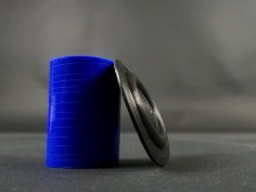 Membrane de Remplacement AEI 5 Gt Turbo / R11 Turbo 2