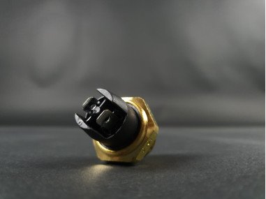 Thermocontact Ventilateur 5 Gt Turbo Phase 1 / R11 Turbo