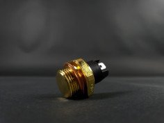 Thermocontact Ventilateur 5 Gt Turbo Phase 1 / R11 Turbo 2