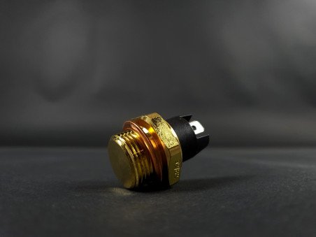 Thermocontact Ventilateur 5 Gt Turbo Phase 1 / R11 Turbo