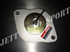 Support Moteur Côté Boîte de Vitesses Vibra Technics Twingo RS - REN322M