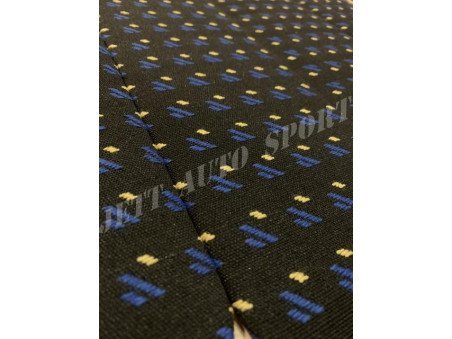 Garnitures de Panneaux Intérieurs Clio 16S