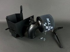 Kit d'Admission KTR Megane 3 RS