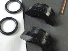 Kit de Réfection Sélecteur de Boîte FN10 5 Gt Turbo / Clio 16s / Williams / Clio 2 RS 2