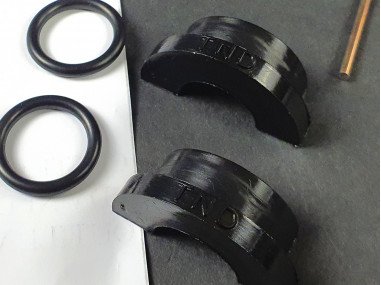 Kit de Réfection Sélecteur de Boîte FN10 5 Gt Turbo / Clio 16s / Williams / Clio 2 RS