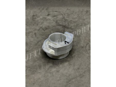 Butée d'Embrayage Alu pour Roulement AP Racing Kit 184mm 5 Gt Turbo / Clio 16s / Williams