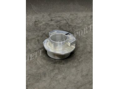 Butée d'Embrayage Alu pour Roulement AP Racing Kit 184mm 5 Gt Turbo / Clio 16s / Williams