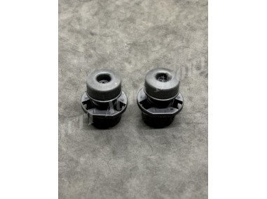 Butées (bumpers) de Capot 5 Gt Turbo (x2)