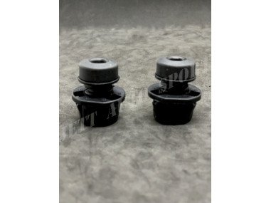 Butées (bumpers) de Capot 5 Gt Turbo (x2)