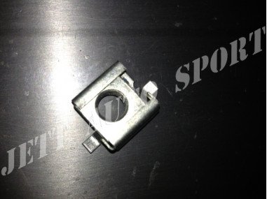 Écrou Cage de Fixation Avant de Siège Avant 5 Gt Turbo