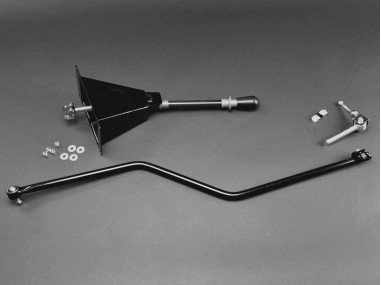 Levier de Vitesses et Tringlerie Pure Motorsport Clio 2 RS