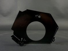 Protège Distribution JAS Engineering Clio 2 RS / Clio 3 RS