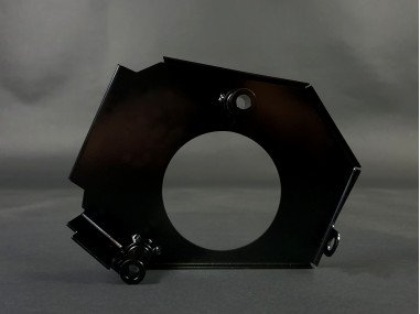 Protège Distribution JAS Engineering Clio 2 RS / Clio 3 RS