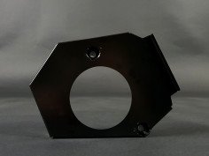 Protège Distribution JAS Engineering Clio 2 RS / Clio 3 RS 2