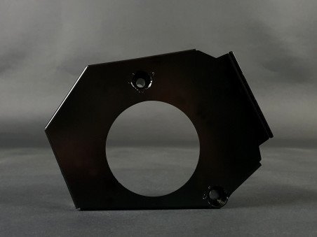 Protège Distribution JAS Engineering Clio 2 RS / Clio 3 RS