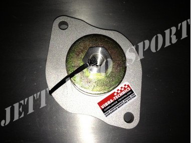 Support Moteur Côté Boîte de Vitesses Vibra Technics Twingo RS - REN320M