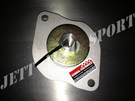 Support Moteur Côté Boîte de Vitesses Vibra Technics Twingo RS - REN320M