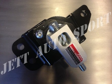 Support Moteur Renforcé Côté Distribution Vibra Technics Clio 3 RS - REN405M