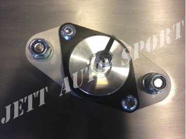 Support Moteur Renforcé Côté Boîte de Vitesses Vibra Technics Clio 3 RS - REN415M