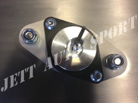 Support Moteur Renforcé Côté Boîte de Vitesses Vibra Technics Clio 3 RS - REN415M