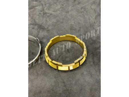 Anneau Synchroniseur 1 ou 2 Nouvelle Génération JC5 129 (kit) - 32 61 902 09R - 326190209R