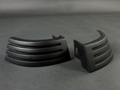 Dessous de Feux Arrières ABS 5 Gt Turbo Phase 1 (x2)