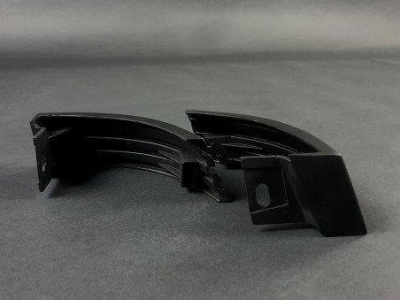 Dessous de Feux Arrières ABS 5 Gt Turbo Phase 1 (x2)