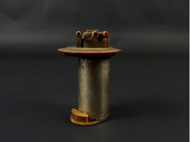 Jauge de Niveau de Carburant Occasion...