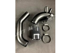 Piping Airtec Échangeur - Admission Clio 4 RS