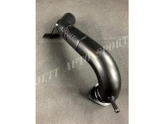 Piping Airtec Turbo Échangeur Clio 4 RS
