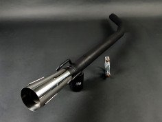 Tube de Fuite Devil Inside by JAS pour 5 Gt Turbo 2