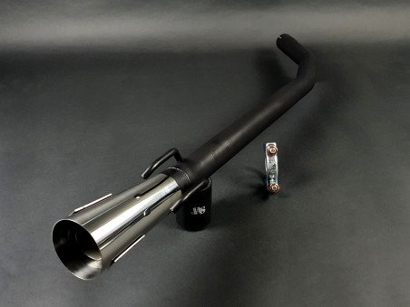 Tube de Fuite Devil Inside by JAS pour 5 Gt Turbo