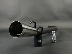 Tube de Fuite Devil Inside by JAS pour 5 Gt Turbo