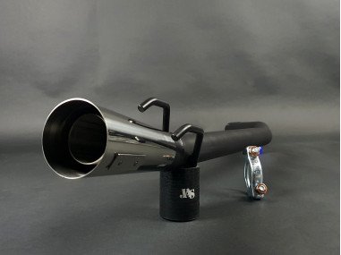 Tube de Fuite Devil Inside by JAS pour 5 Gt Turbo