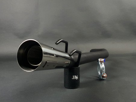 Tube de Fuite Devil Inside by JAS pour 5 Gt Turbo