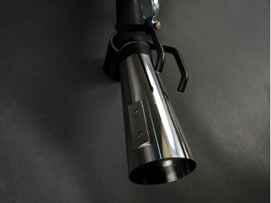 Tube de Fuite Devil Inside by JAS pour 5 Gt Turbo