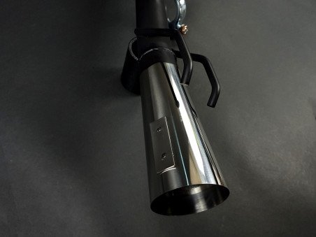 Tube de Fuite Devil Inside by JAS pour 5 Gt Turbo