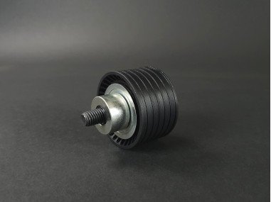 Galet Enrouleur de Courroie de Distribution diam. 10.22mm Clio 2 RS Phase 1 / Clio 3 RS