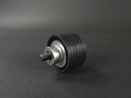 Galet Enrouleur de Courroie de Distribution diam. 10.22mm Clio 2 RS Phase 1 / Clio 3 RS