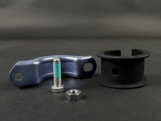 Palier de Crémaillère Complet Clio 2 RS