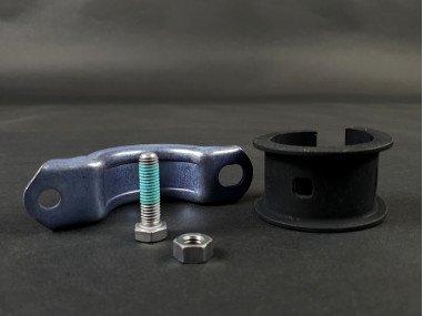 Palier de Crémaillère Complet Clio 2 RS