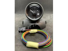Manomètre de Niveau de Carburant VDO pour Jauge à levier - NE 301-010-002