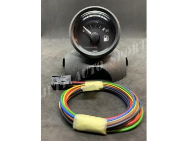 Manomètre de Niveau de Carburant VDO pour Jauge à levier - NE 301-010-002