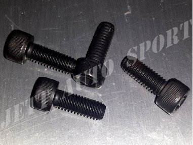 Vis de Fermeture Pompe à Huile 5 Gt Turbo / R11 Turbo (kit)
