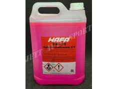 Liquide de Refroidissement G12 -37°C (bidon de 5L)