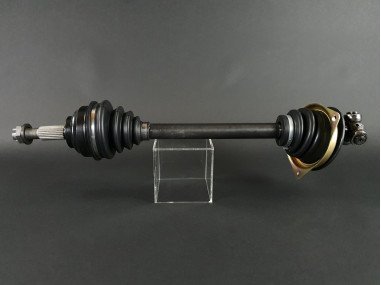 Cardan Gauche neuf (sans échange) R11 Turbo